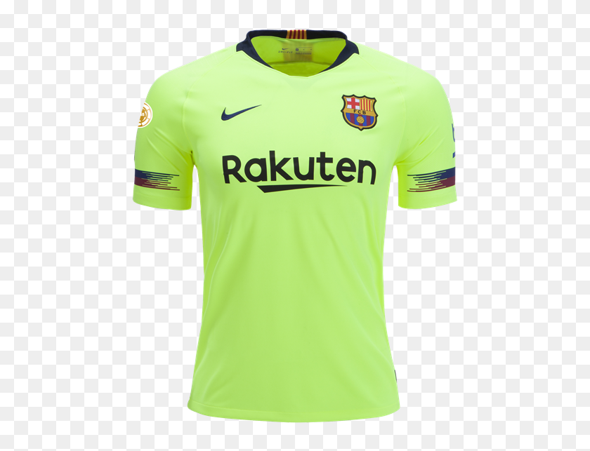 18-19 Barcelona Andres Iniesta - Fortuna Düsseldorf Gelbes Trikot, HD ...