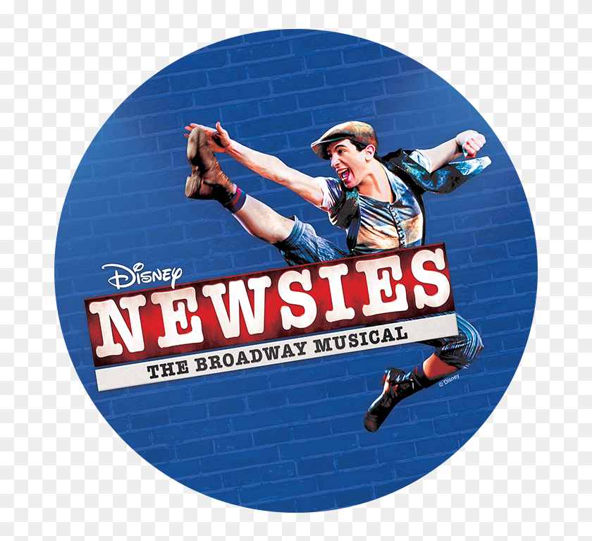 Newsies The Weber Center For The Performing Arts Vintage