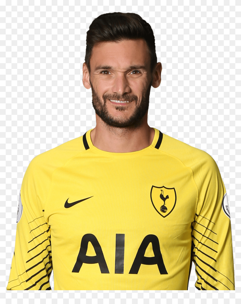 Lloris вратарь