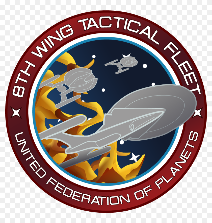 Ash@azselendor, Armada Admiral, Guardian Command, Star - Cdc Logo ...