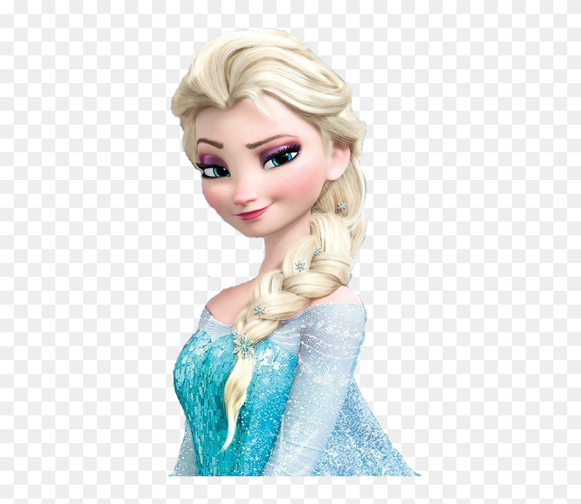 Elsa Frozen Png, Transparent Png - 480x720 (#4777461) - Pinpng