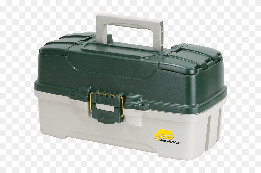 the best tackle box