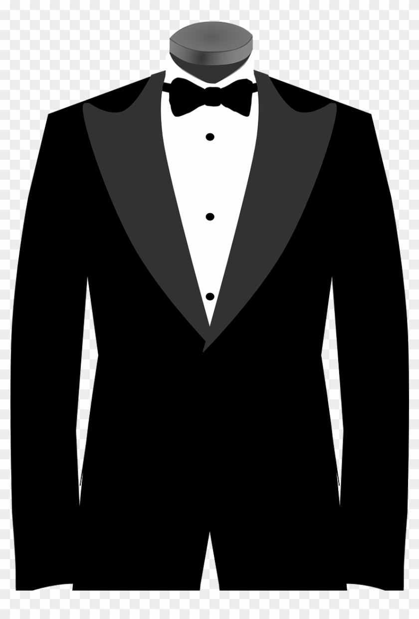 Suit And Tie Png A Guide To Tuxedo Shirts And Styles - Tuxedo Suit ...