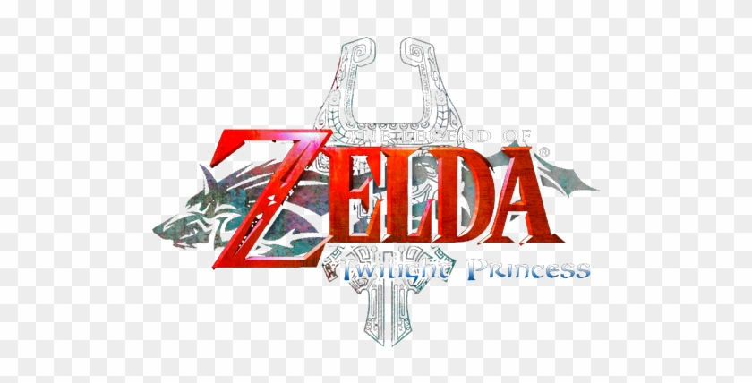 The Legend Of Zelda - Legend Of Zelda Twilight Princess, HD Png ...