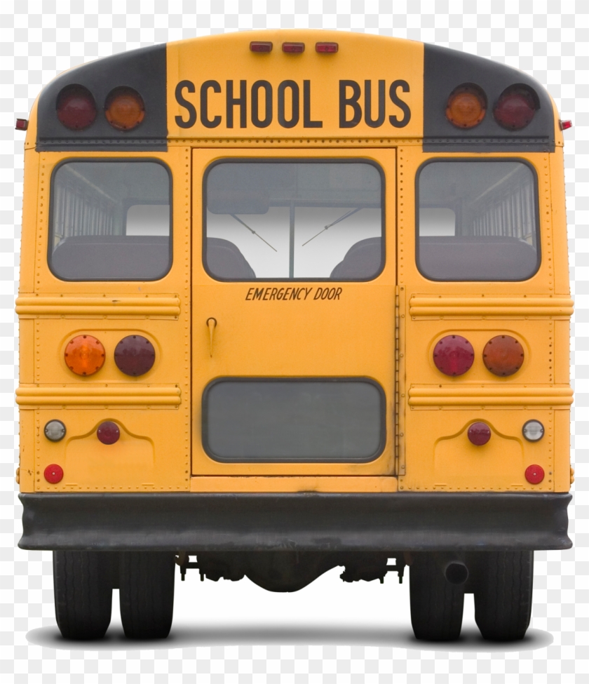 Welcome Back School Bus Clip Art