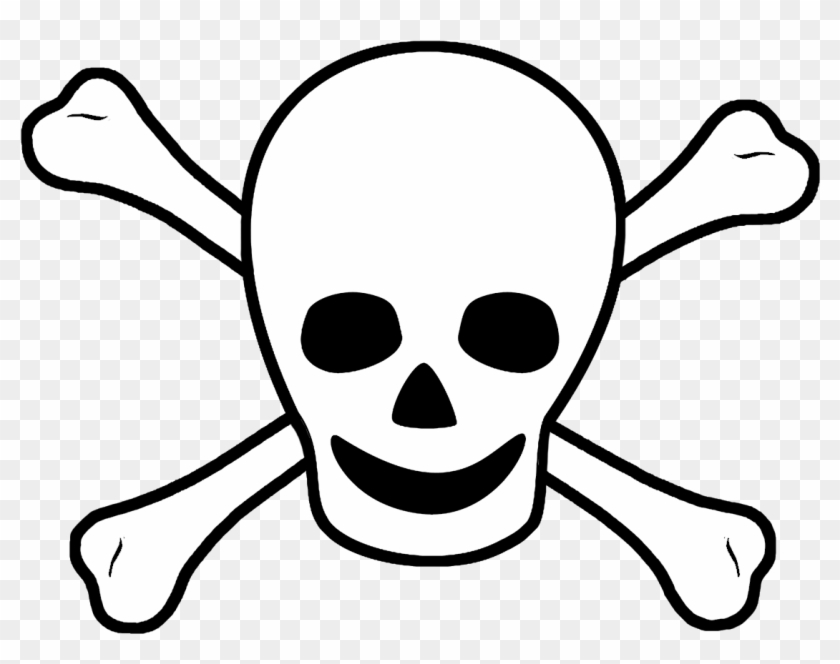 Skull And Crossbones png download - 512*512 - Free Transparent