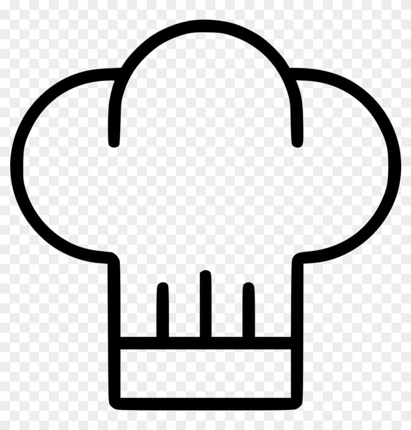 png-file-svg-chef-hat-clipart-png-transparent-png-981x980-489892