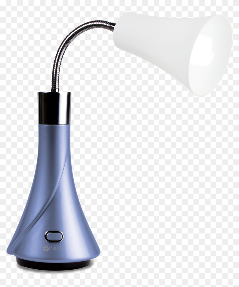Tulip Desk Lamp Ottlite Tulip Lamp Hd Png Download 1000x1000
