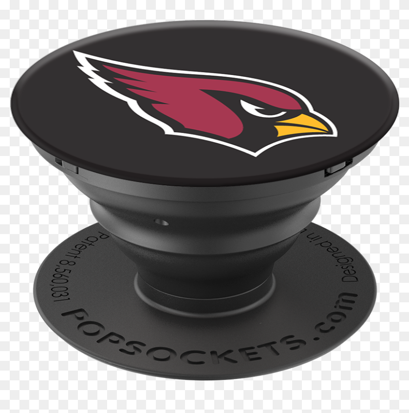 Arizona Cardinals Logo - Chicago Bears Popsocket, HD Png Download