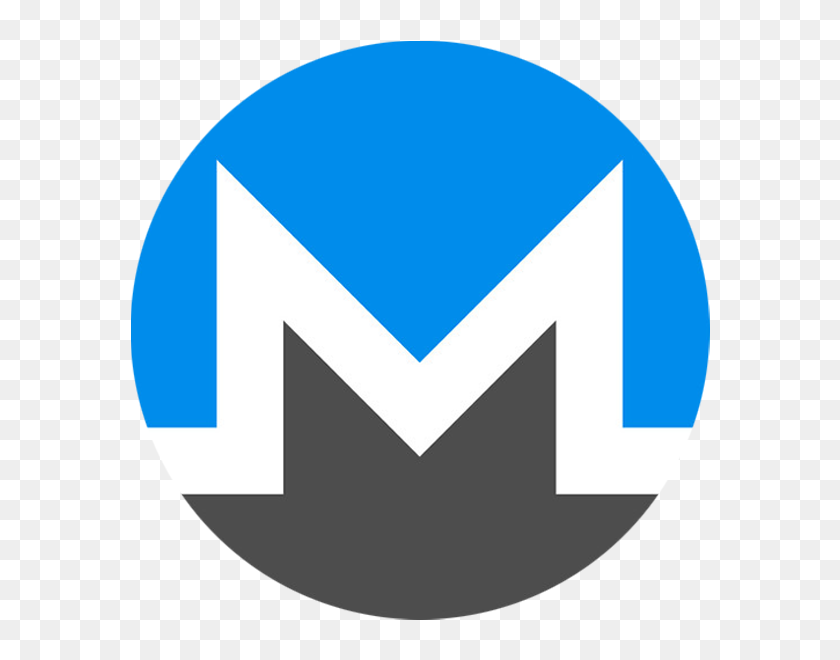 XMR (Monero) лого. Monero icon. Знак монеро. Monero logo PNG.