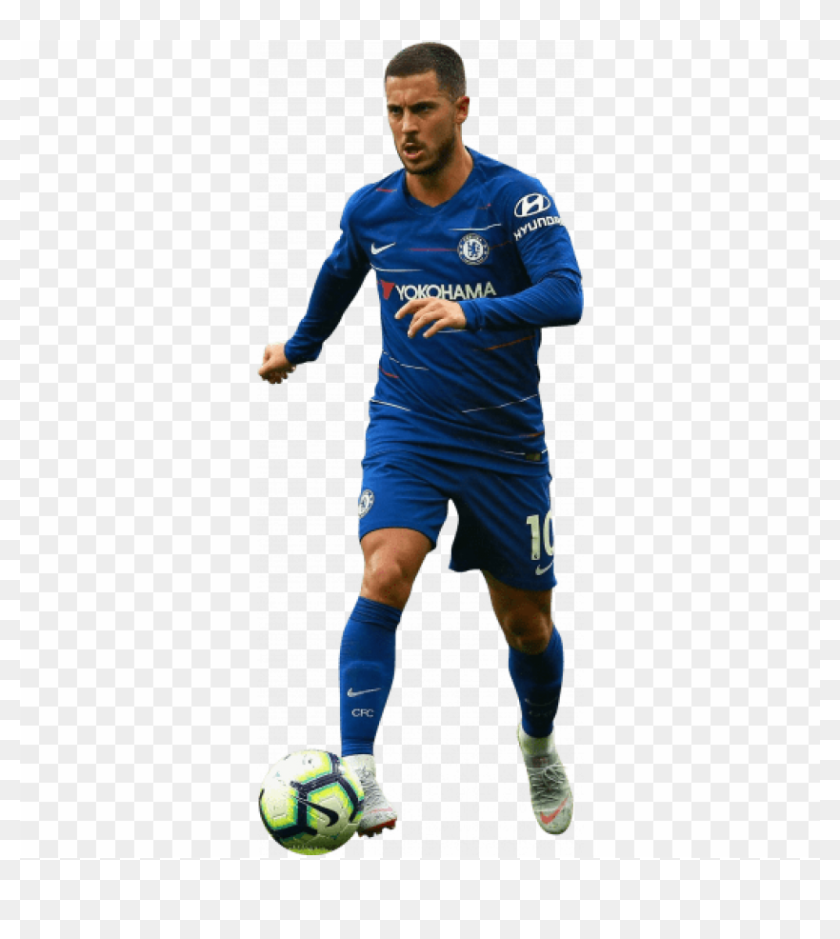 Download Eden Hazard Png Images Background - Chelsea F.c., Transparent ...