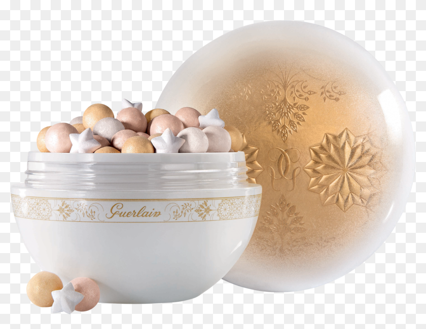 Guerlain Meteorites Christmas 2015, HD Png Download 1485x1080