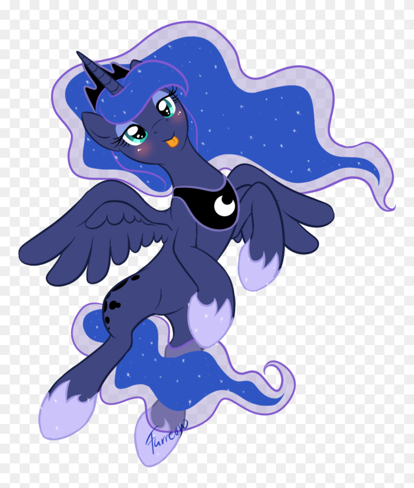 Princess Luna Pony Mammal Vertebrate Horse Like Mammal - Princess Luna 