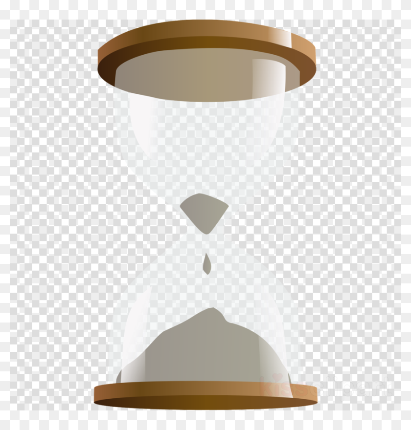 Kum Saati Png Clipart Hourglass Clock Time - Clipart Cup Of Coffee Png ...