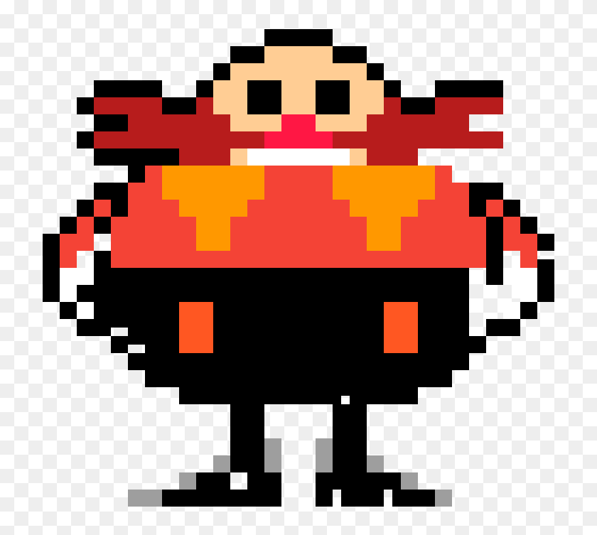 robotnik - Pixilart