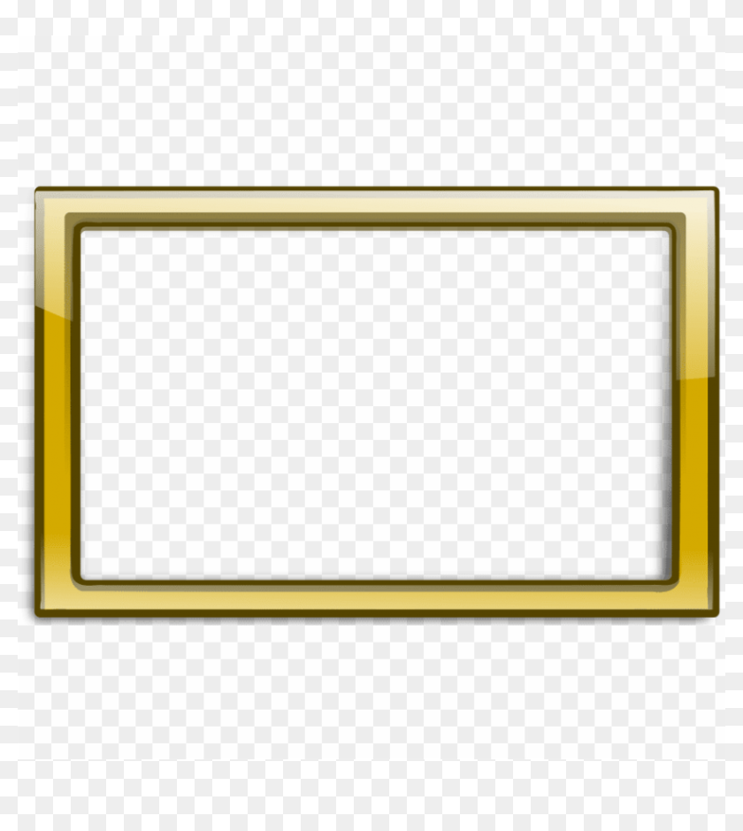 Free Png Gold Vector Border Png Png Image With Transparent, Png 