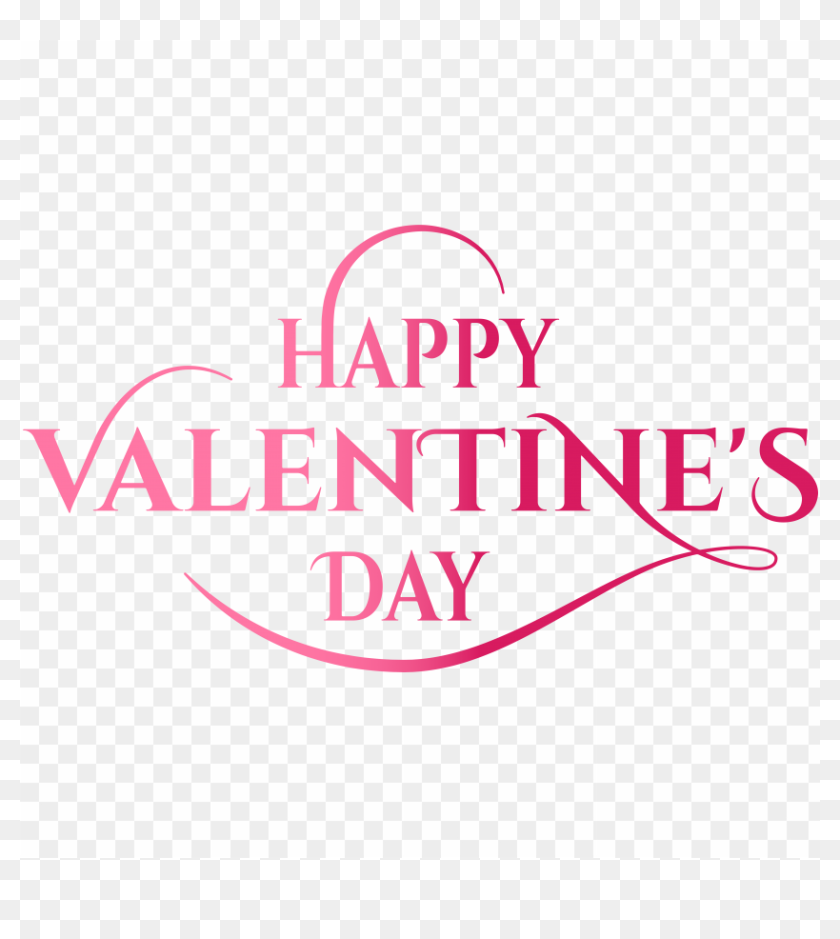 Free Png Happy Valentines Day Transparent Background - Happy Valentine ...