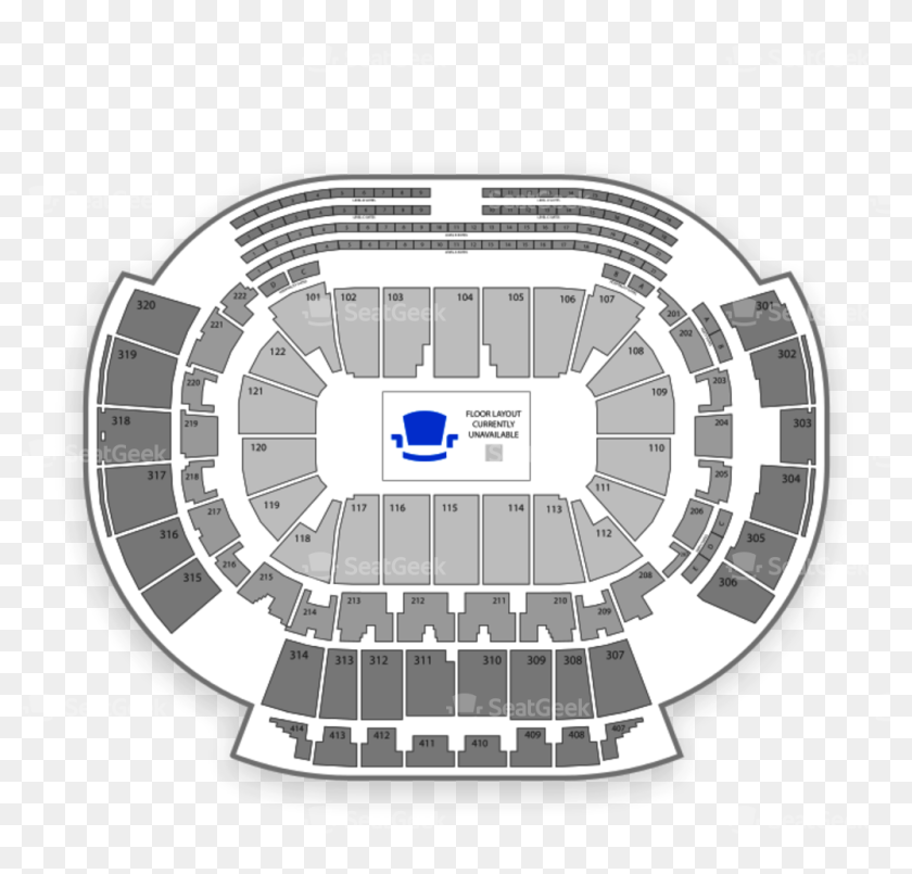 Wwe Smackdown Philips Arena Seating Chart Atlanta Hawks - Soccer