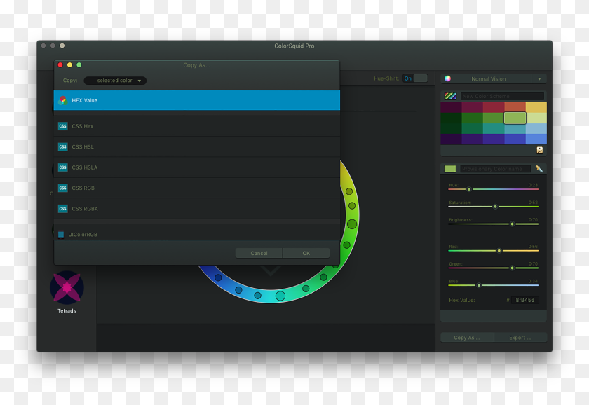 Easy Clipboard Export To Many Formats Graphics Software, HD Png