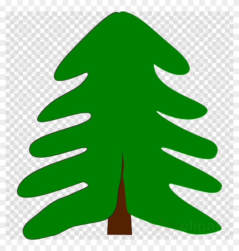 Pine Tree Cartoon Clipart Pine Clip Art - Roblox The Galactic Republic ...