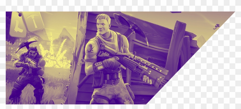 Fortnite Lfg - Fortnite Skins Normales, HD Png Download - 1068x432 ...