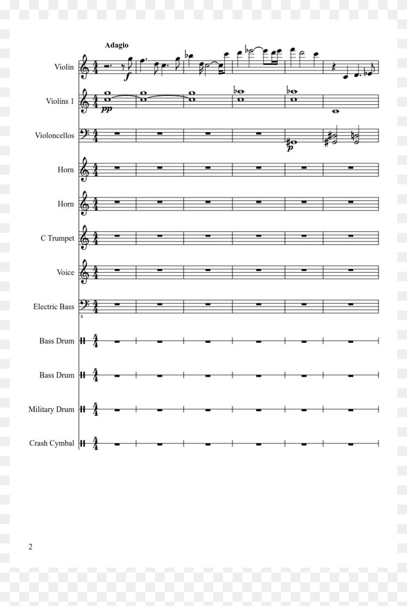 Kill Zone Bob Omb Battlefield Alto Sax Sheet Music Hd Png Download 7x1169 Pinpng