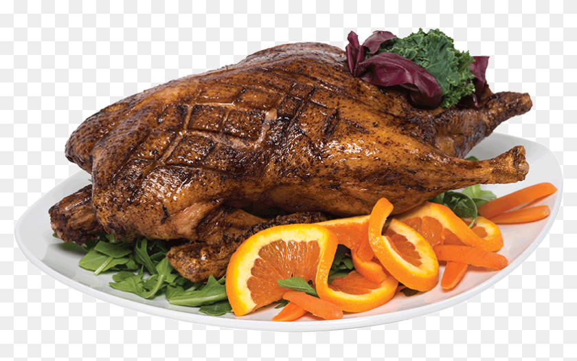 Photo Wholeroastduck - Png Roast, Transparent Png - 802x445 (#4924850 ...