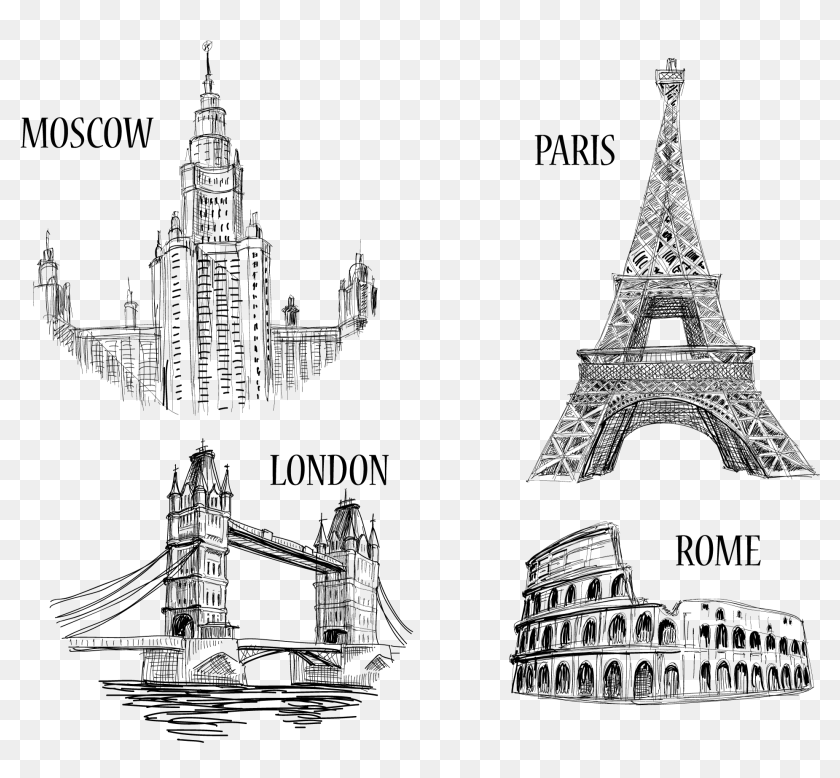 Рим париж. Лондон Москва Париж. Париж Рим Лондон. Обои Париж Лондон Рим. Рисунок карандашом Париж Лондон.