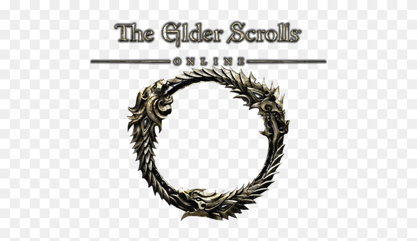 Elder Scrolls Online - Elder Scrolls Online Icon, HD Png Download ...