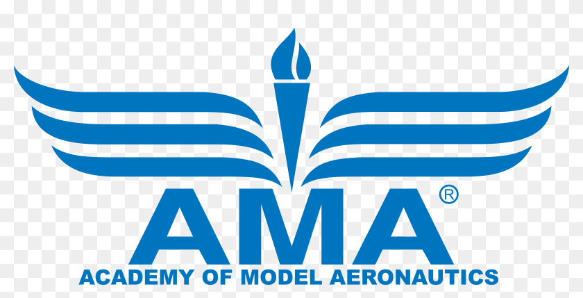 497 4975384 Download Web File Academy Of Model Aeronautics Logo 