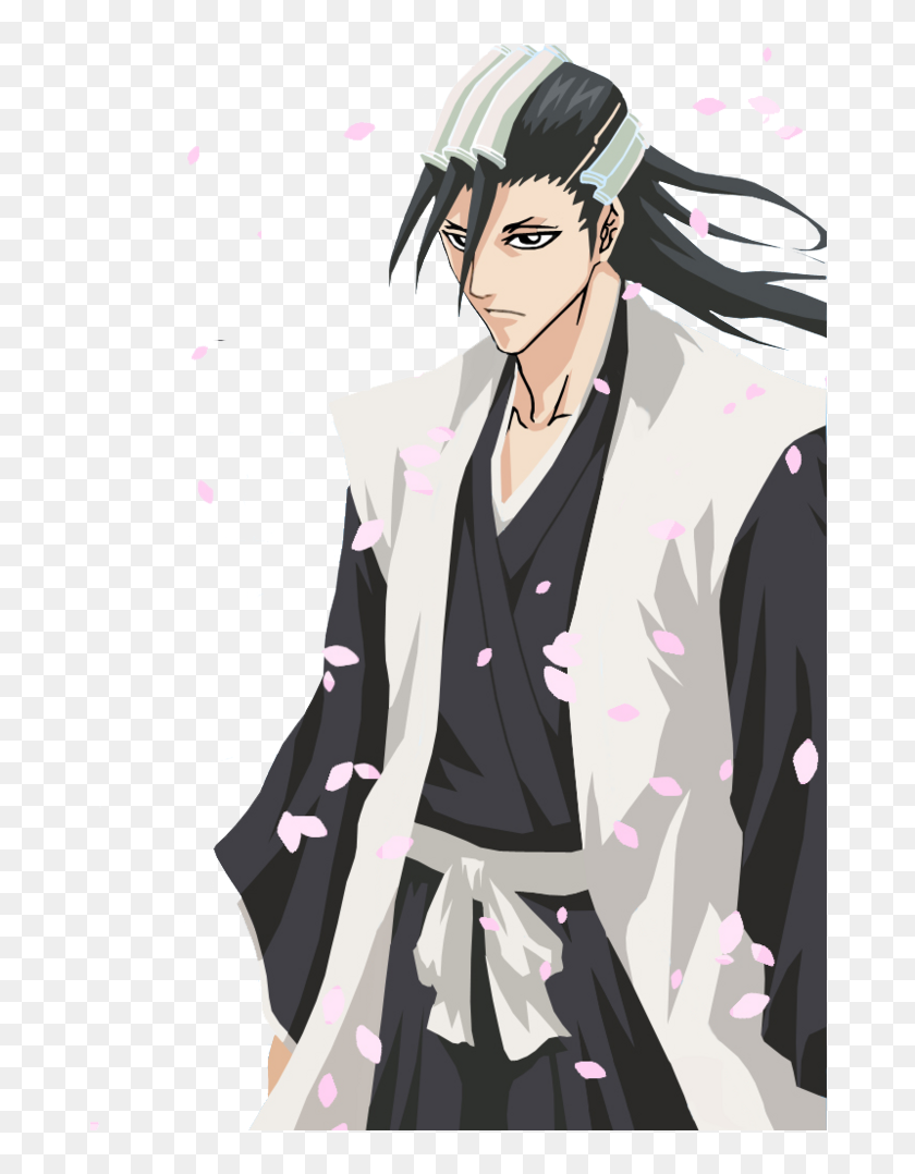 Wallpapers Id - - Bleach, HD Png Download - 1280x1024 (#4987680) - PinPng