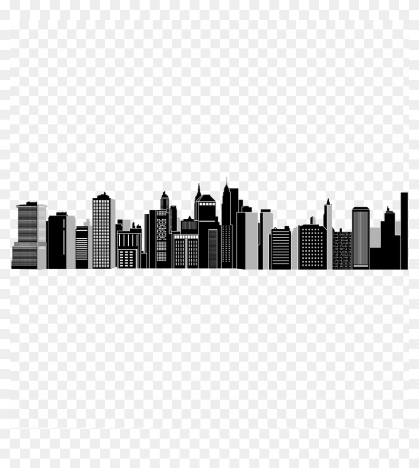 City Png Png Image With Transparent Background - City Png, Png Download ...