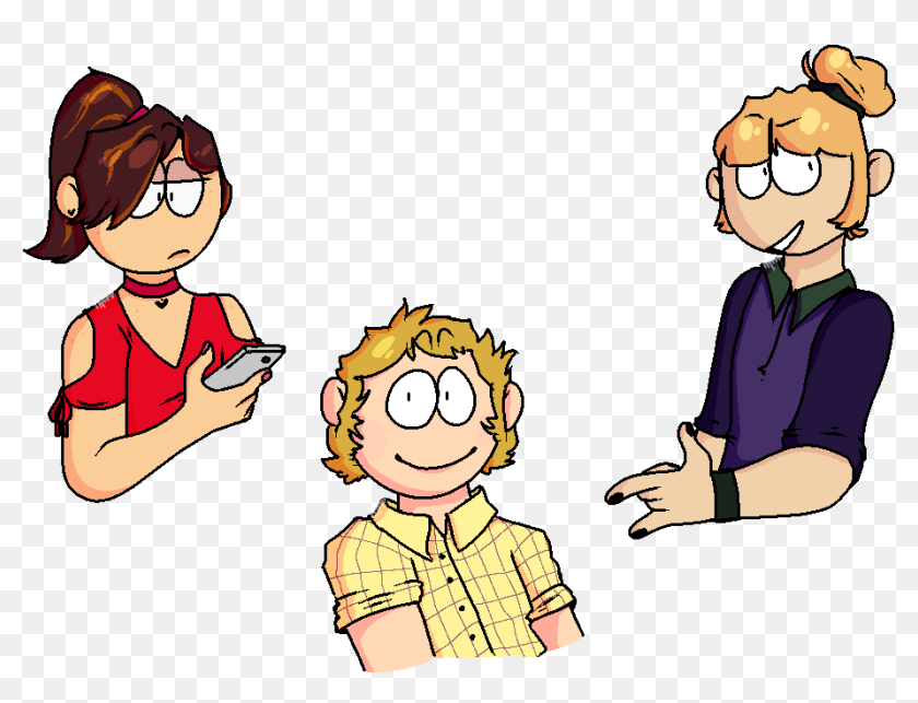 I Ve Been In A Rut Lately But Here S Some Of Those Cartoon Hd Png Download 1000x750 4989287 Pinpng - twitter cartoon roblox commision hd png download transparent