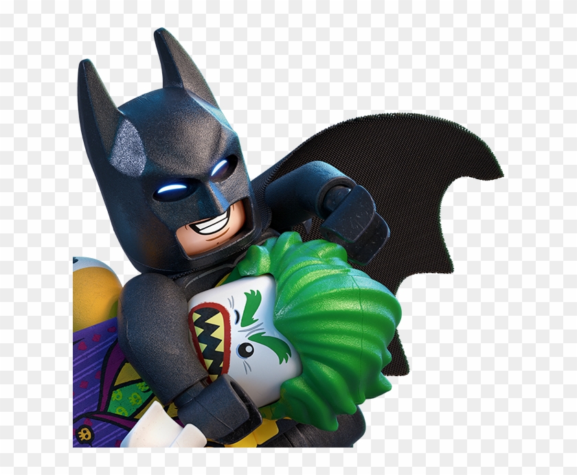 lego joker png