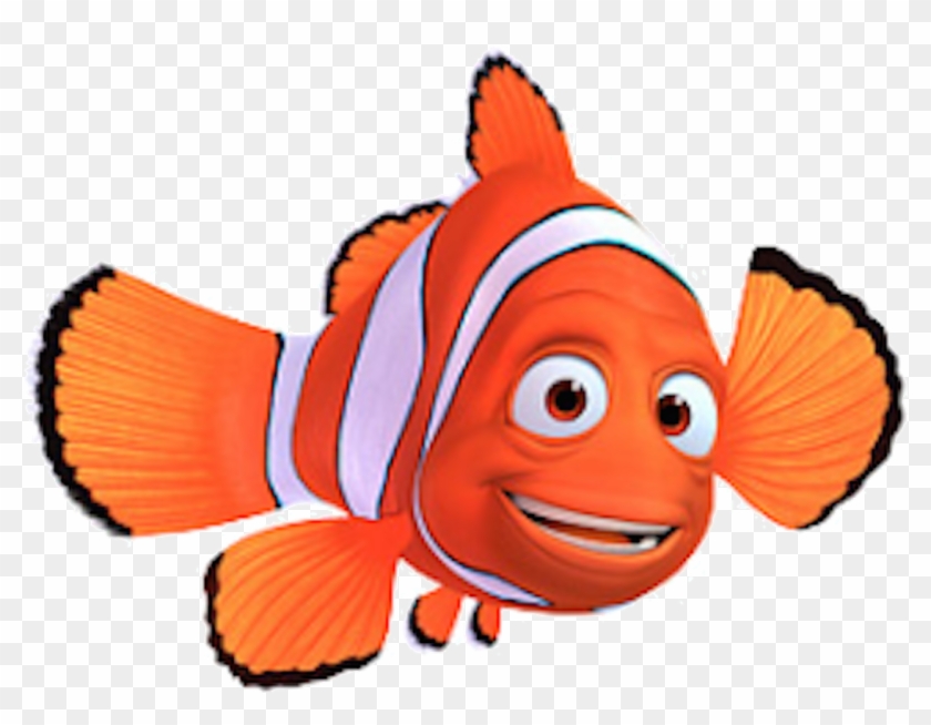 Finding Dory Dory Transparent Png - Marlin Finding Nemo, Png Download ...