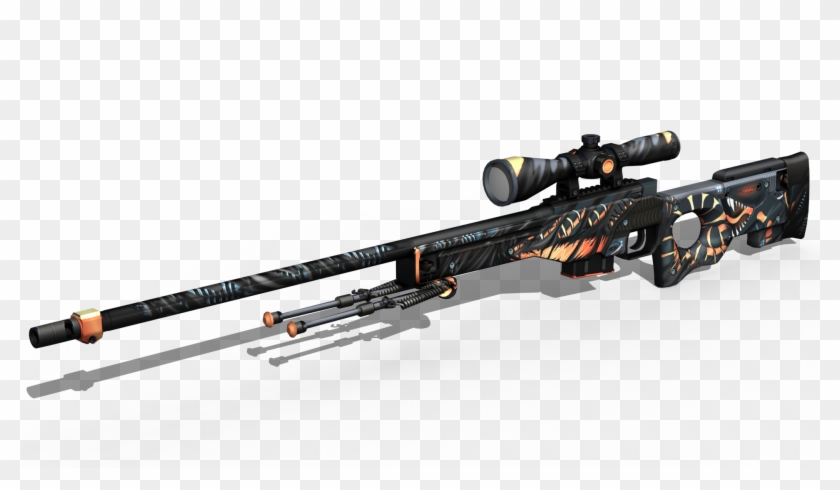 Sniper Rifle , Png Download, Transparent Png - 1921x1030 (#59670) - PinPng