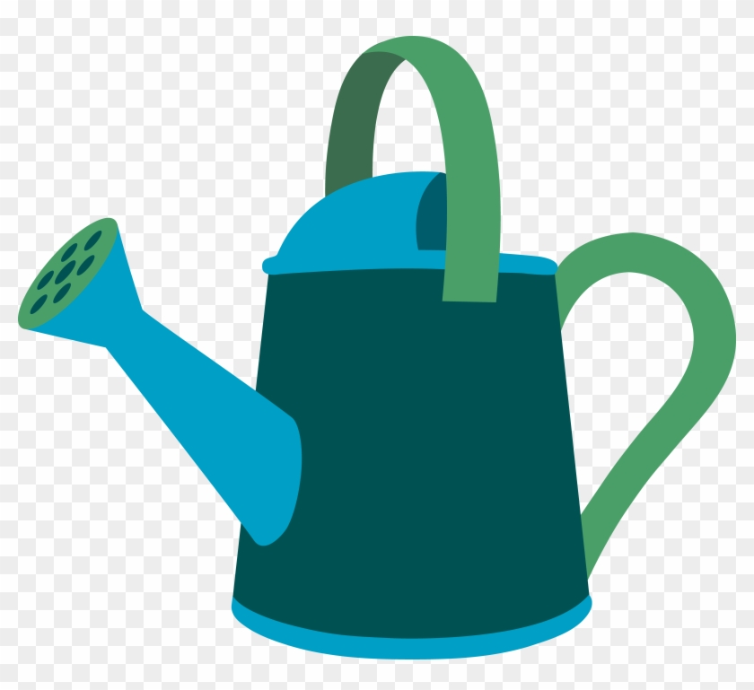 5578 X 4847 3 - Watering Can Clipart, HD Png Download - 5578x4847 ...