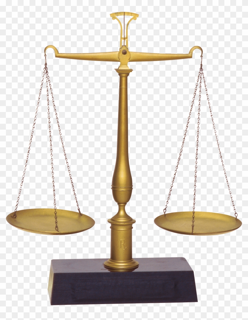 Scales Png - Scales Of Justice, Transparent Png - 2010x2503 (#504561 ...