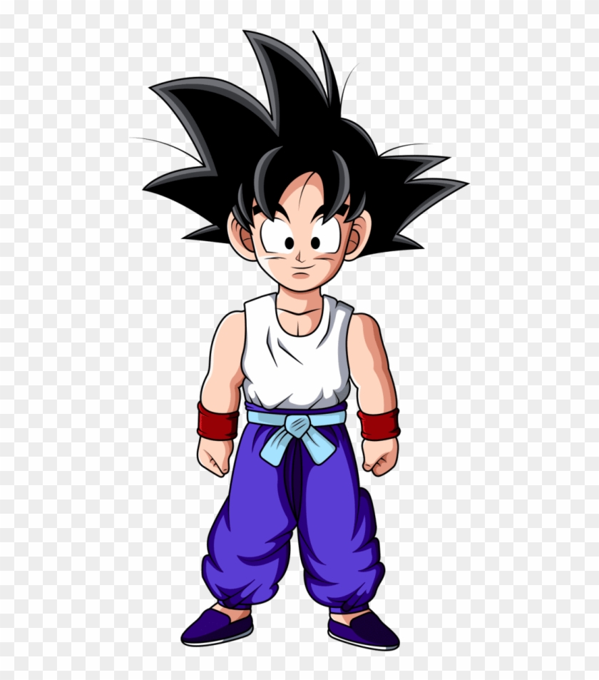 Page 5, Goku Ssj transparent background PNG cliparts free download