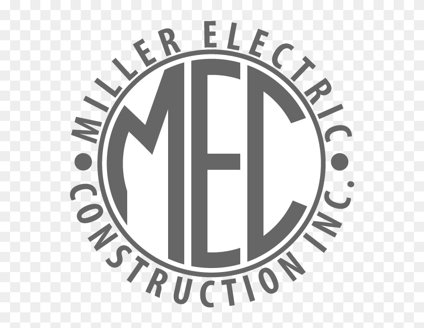 Miller Electric Construction Inc - Electrical Contractor, HD Png ...