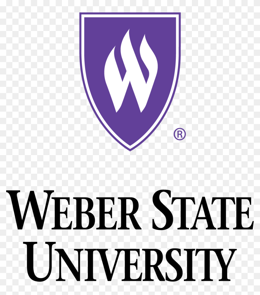 Weber State University Logo, HD Png Download - 1016x1103 (#5013610 ...