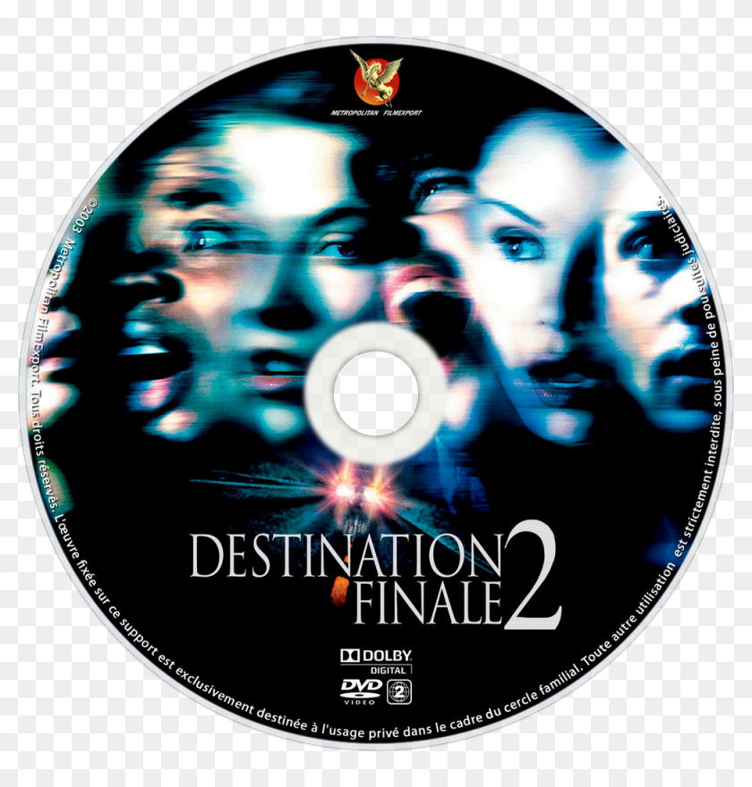 Explore More Images In The Movie Category - Final Destination 2 Shirley ...