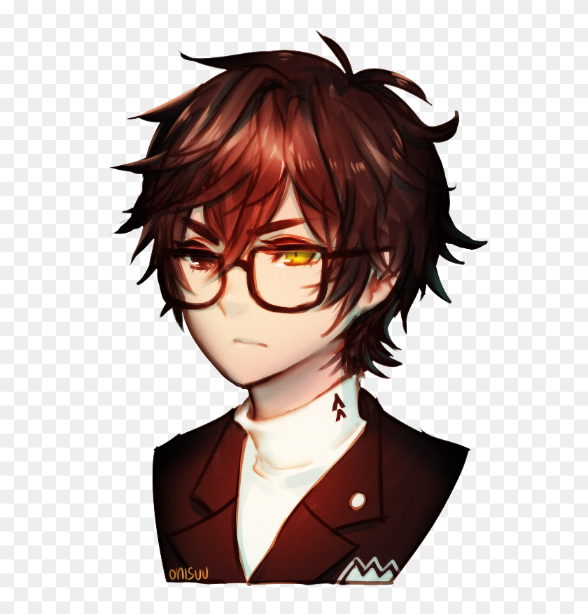 Image Result For Akira Kurusu Joker Persona 5 Fanart Hd Png Download 700x800 Pinpng