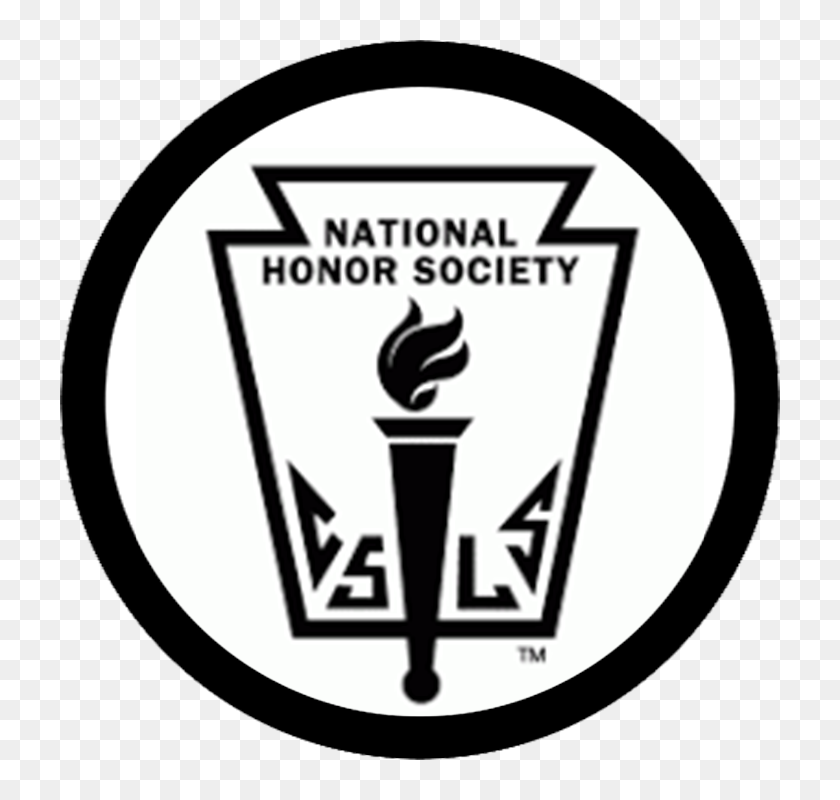 National Honor Society Logo Vector Hd Png Download 720x720 5077347 Pinpng 