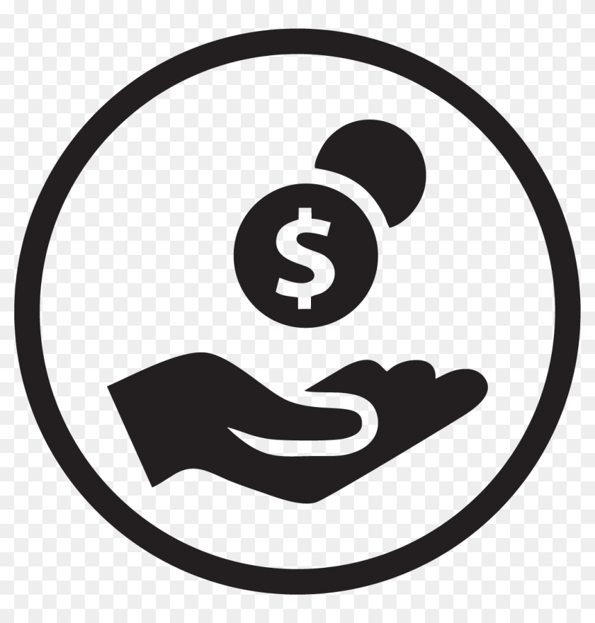 Tax Benefit Icon