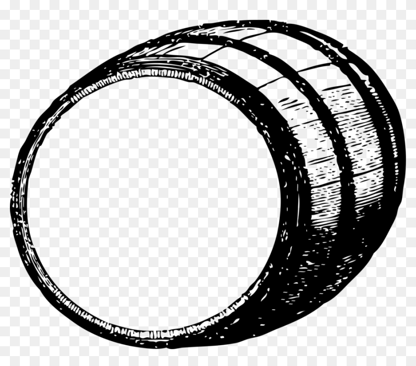 Bourbon Whiskey Barrel Wine Elijah Craig - Bourbon Barrel Clip Art, HD ...