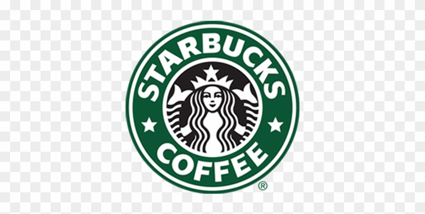 Starbucks - Starbucks Logo Png, Transparent Png - 900x449 (#519312 ...