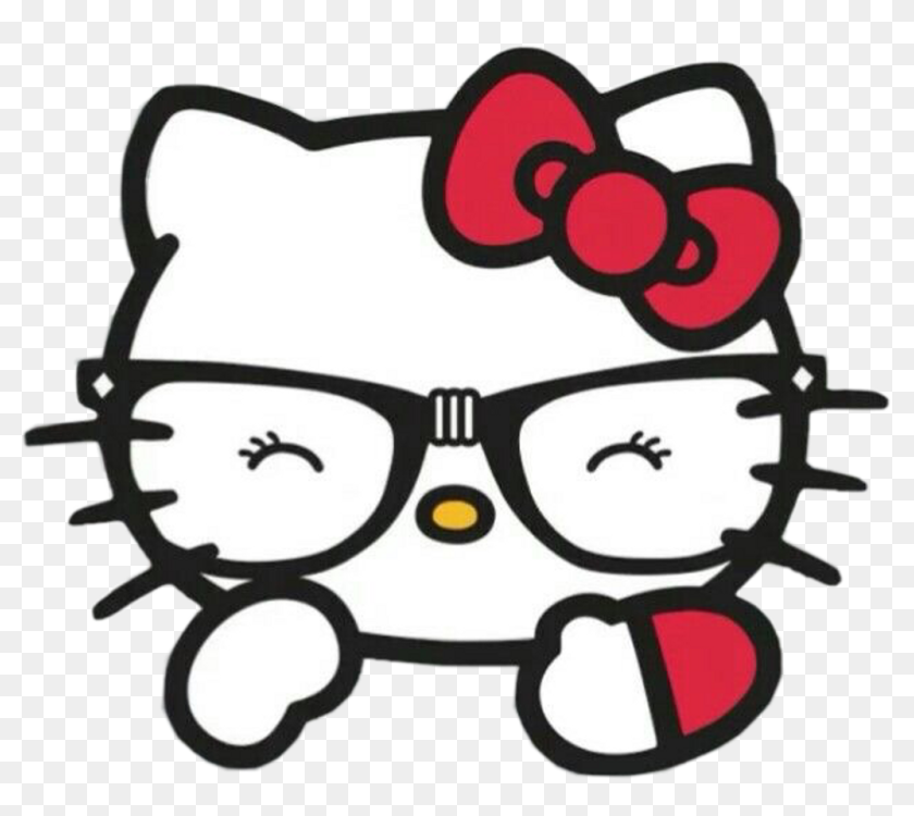 Pink Hello Kitty Face Clipart Png Download Transparent Hello Kitty Png Png Download 1024x866 Pinpng