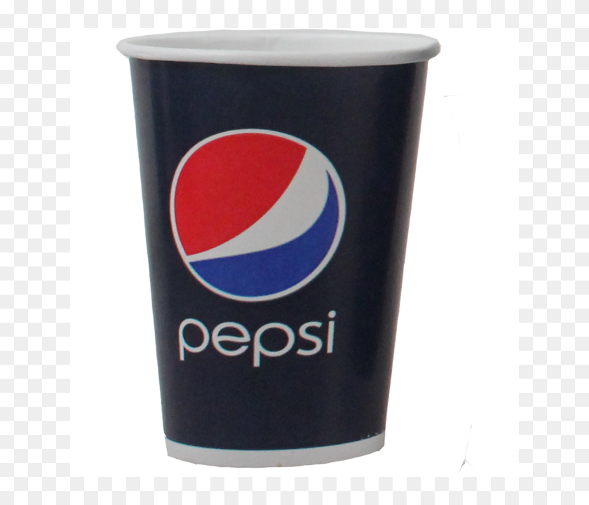 Pepsi, Cold Cup, Karton/coating, 300ml, 10oz, 119mm, - Pepsi, HD Png ...