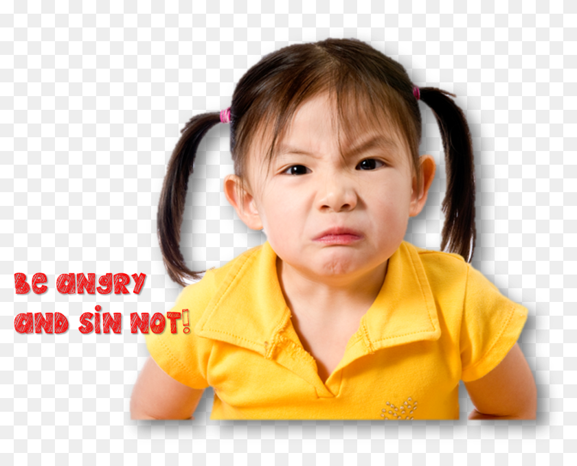 Angry Drunk Girl Meme , Png Download - Child Angry, Transparent Png